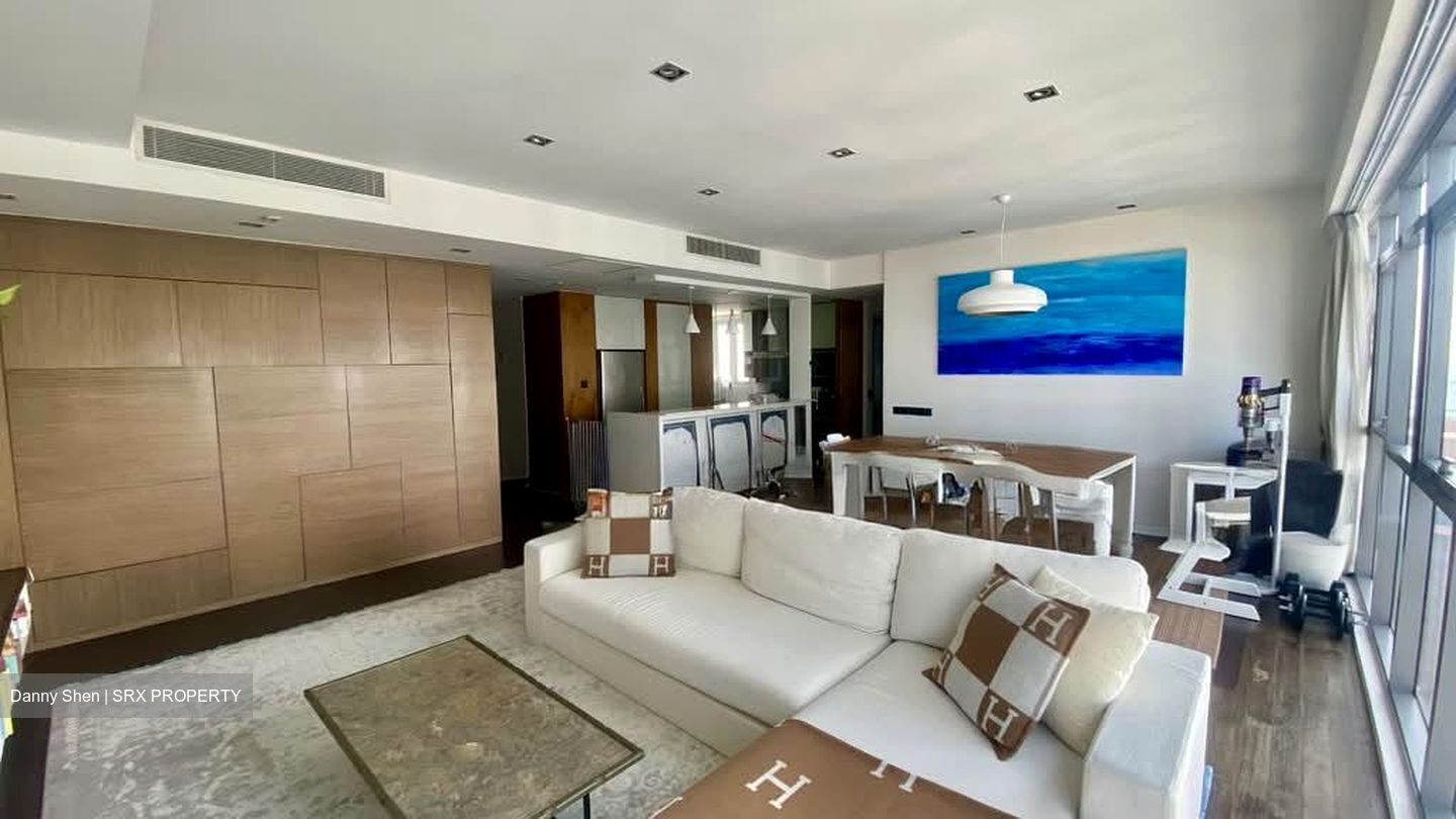 Icon (D2), Apartment #560903911